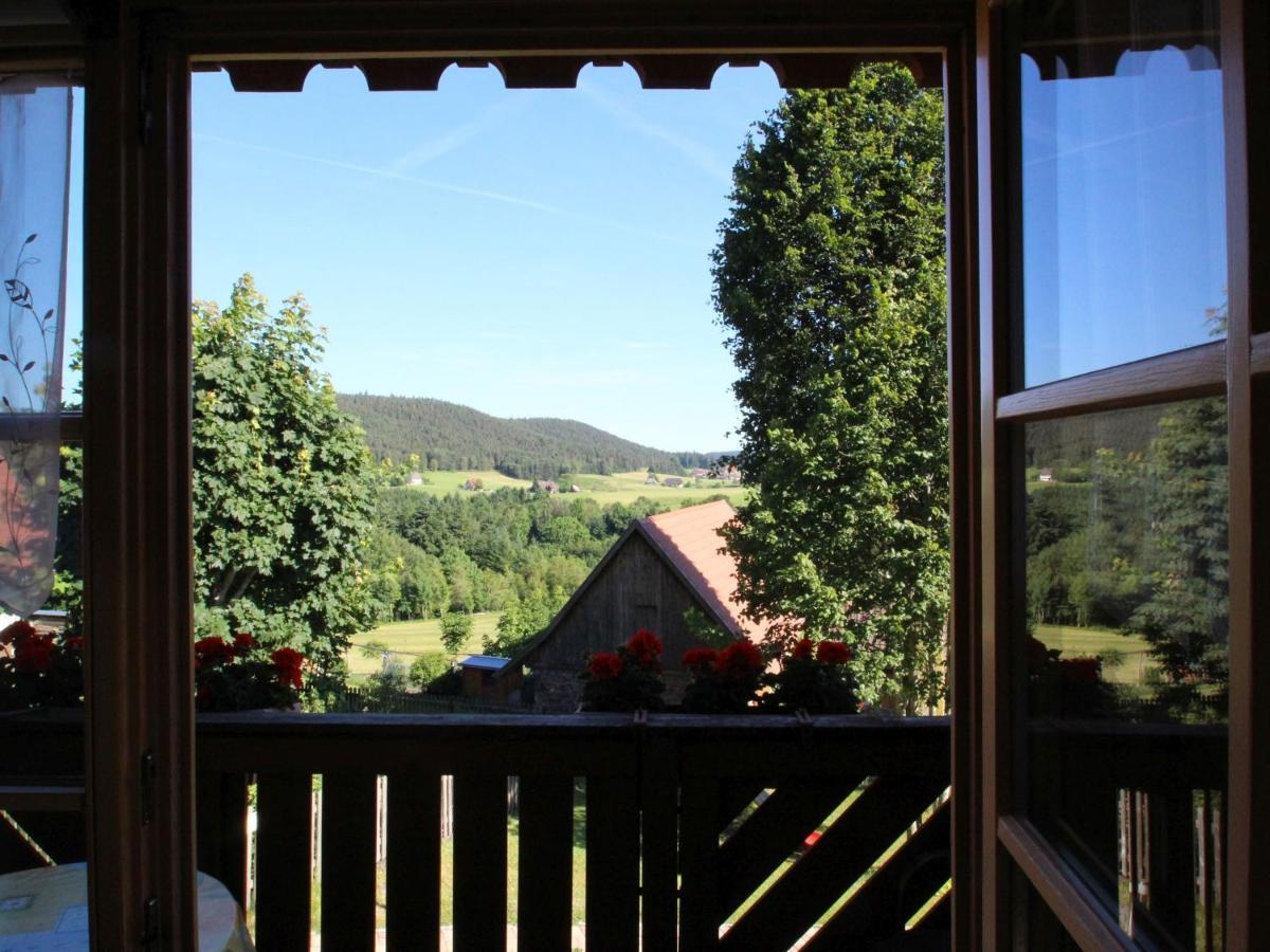 Ferienhof Kienbronnerhof Schiltach Buitenkant foto
